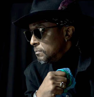 Bernard Fowler