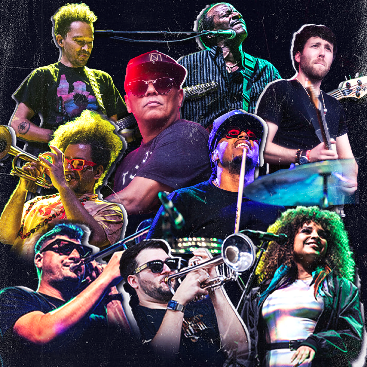 Dumpstaphunk